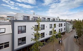 Alda Hotel Reykjavik